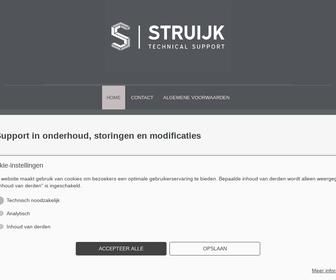 http://struijktechnicalsupport.nl