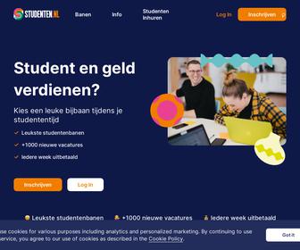 Studenten.nl