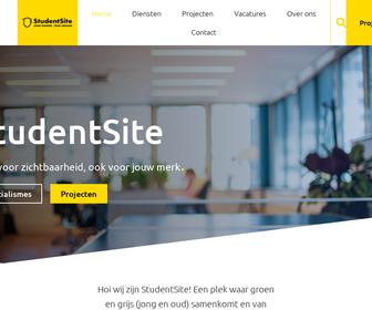 http://Studentsite.nl