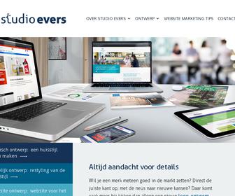 Studio Evers Haarlem B.V.