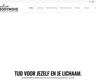 http://studiobodymove.nl