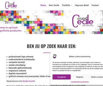 https://studiocecile.nl