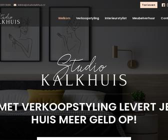 http://studiokalkhuis.nl