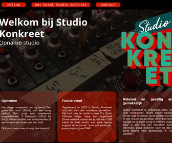 http://studiokonkreet.nl