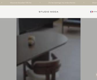 STUDIOMODA B.V.