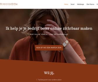 http://studiomoosmarketing.nl