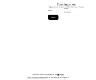 https://studiorumi.nl