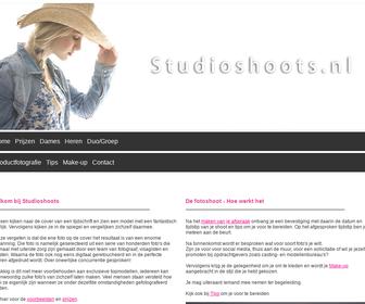 Studioshoots.nl
