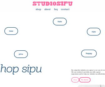 http://studiosipu.com