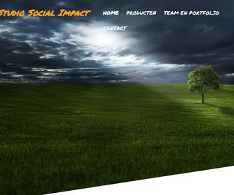 Studio Social Impact