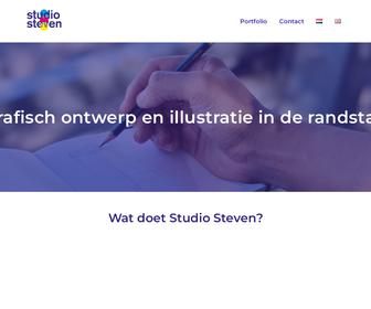 http://studiosteven.nl