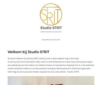 http://studiostrit.nl