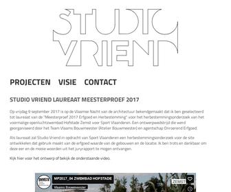 http://studiovriend.nl