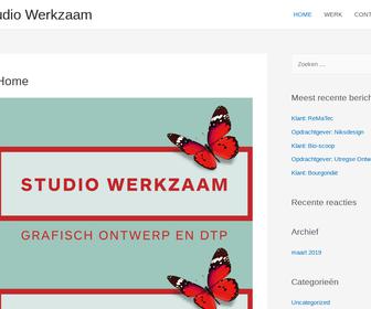 http://studiowerkzaam.nl