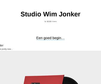 http://studiowimjonker.nl