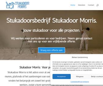 https://Stukadoor-morris.nl