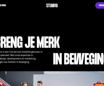 http://stuwio.nl