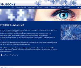 http://www.st-addons.nl