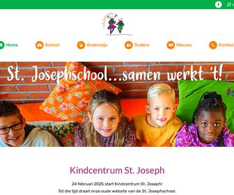 https://www.st-josephschool.nl