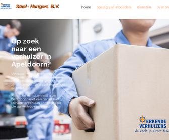 http://www.staal-hartgers.nl
