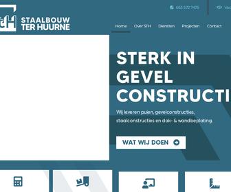 http://www.staalbouw-ter-huurne.nl