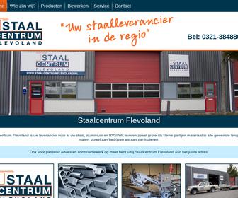 http://www.staalcentrumflevoland.nl