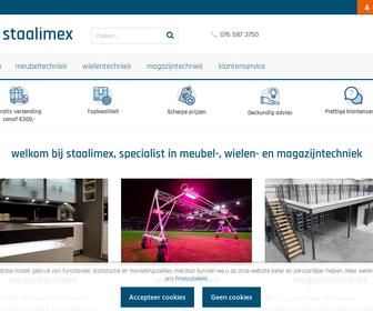 http://www.staalimex.nl