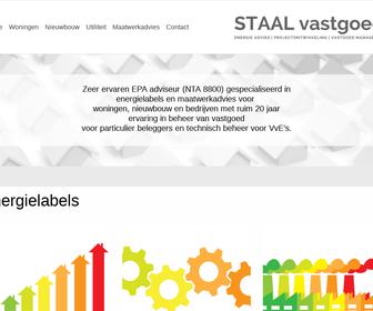 Staal Vastgoed