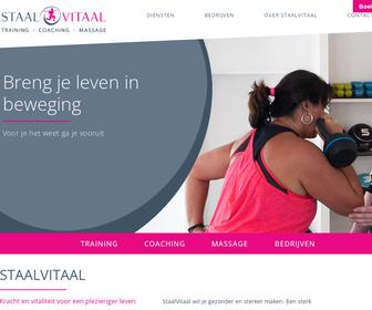 http://www.staalvitaal.nl