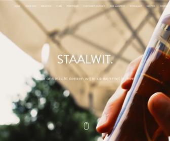 http://www.staalwit.nl