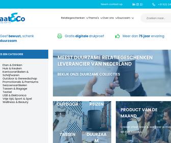 Staat & Co BusinessGifts B.V.