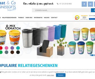 Staat & Co BusinessGifts B.V.