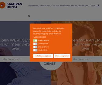 https://www.staatvandienst.nl
