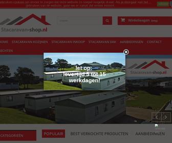 stacaravan-shop