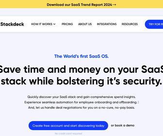 http://www.stackdeck.com