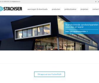 https://www.stackser.nl