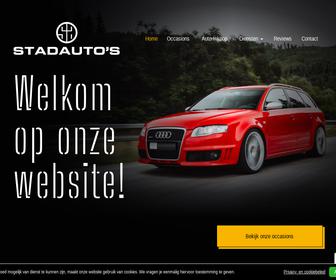 http://www.stadautos.nl