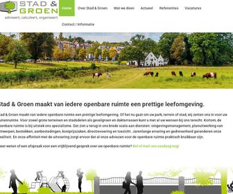 https://www.stadengroen.nl