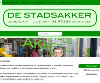 http://www.stadsakker.nl
