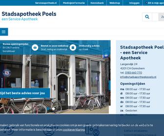 http://www.stadsapotheekpoels.nl