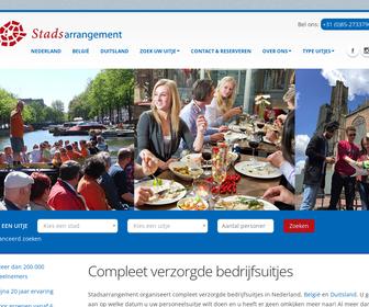 http://www.stadsarrangement.nl