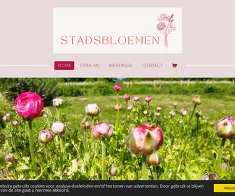 http://www.stadsbloemen.com