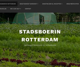 http://www.stadsboerinrotterdam.nl