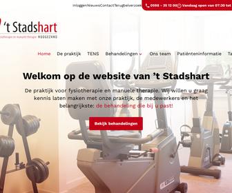 http://www.stadshartfysio.nl