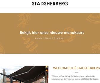 http://www.stadsherberggennep.nl
