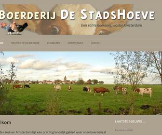 http://www.stadshoeve.nl