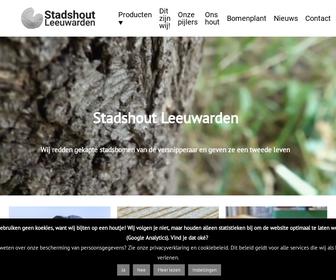 http://www.stadshoutleeuwarden.nl