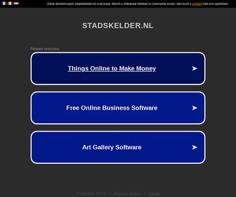 http://www.stadskelder.nl
