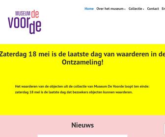 http://www.stadsmuseumzoetermeer.nl/