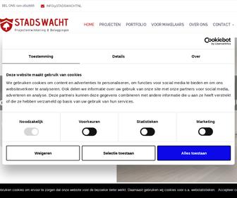 Stadswacht Projectonwikkeling & Beleggingen